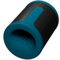 LELO - F2S™ TEAL MÄNNLICHER MASTRINGATOR BLAU