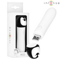 INTENSE - VIBRO-BALLE PINGOUIN RICO