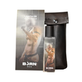 BURN - PARFUM POUR HOMMES CUIR 20 ML