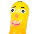 CONDOMERIE - PRÉSERVATIFS FANTAISIE PEINTS À LA MAIN FATHER
