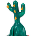 CONDOMERIE - PRÉSERVATIFS FANTAISIE PEINTS À LA MAIN CACTUS COLLÉ
