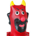 CONDOMERIE - CAPOTES PEINTES À LA MAIN MODÈLE BOUCHE DU DIABLE 1