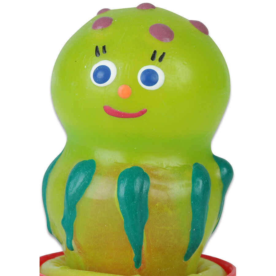 CONDOMERIE - PRÉSERVATIFS DE FANTAISIE PEINTS À LA MAIN MÉDUSES