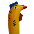 CONDOMERIE - HANDBEMALTE NOVELTY KONDOME COCK MODELL XL