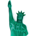 CONDOMERIE - PRÉSERVATIFS FANTAISIE PEINTS À LA MAIN MODÈLE STATUE DE LA LIBERTÉ XL