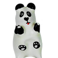 CONDOMERIE - CAPOTES FANTAISIE PEINTES À LA MAIN MODÈLE PANDA XL