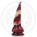 EPISCH - DILDO DRAXIS ABGRÜNDLICHER SCHATTEN