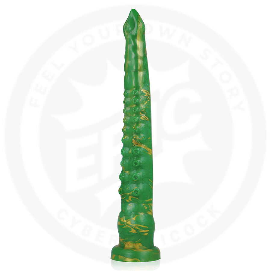 EPIC - GODMICHE HYLOS ÉCLAIR VERT