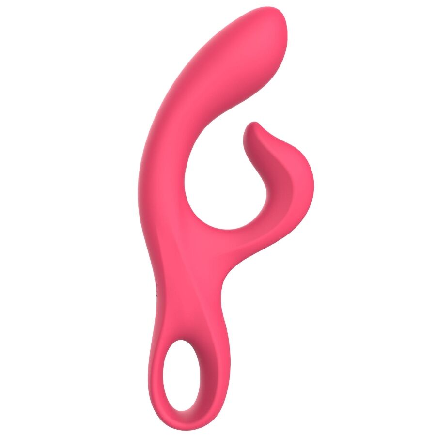 XOCOON - VIBREUR POINT G ORGASME INFINI FUCHSIA