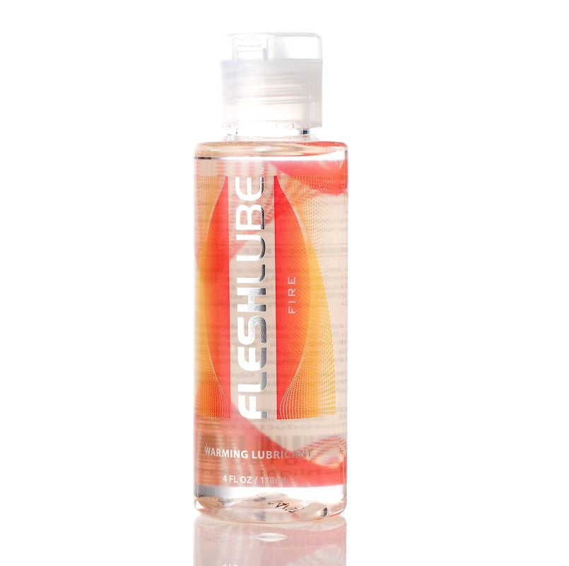 FLESHLIGHT - FLESHLUBE WÄRMEEFFEKT GLEITMITTEL 100 ML