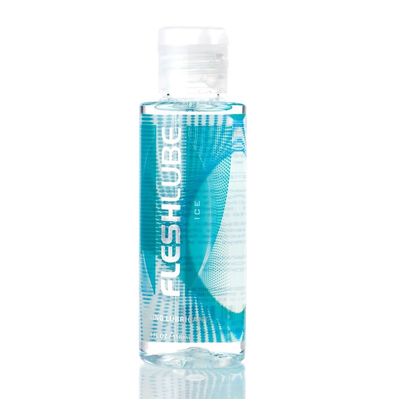 FLESHLIGHT - FLESHLUBE KÜHLENDES GLEITMITTEL 100 ML