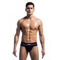 MOB - STRING CLASSIQUE NOIR TAILLE XL