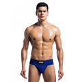 MOB - TANG CLASSIQUE BLEU TAILLE S