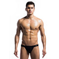 MOB - MAILLOT DE BAIN JOCKSTRAP NOIR TAILLE XL