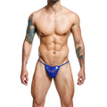 MOB - STRING DENTELLE ROYALE TAILLE L/XL