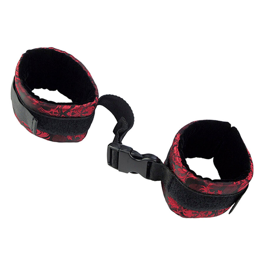 CALEXOTICS - MENOTTES SCANDAL CONTROL