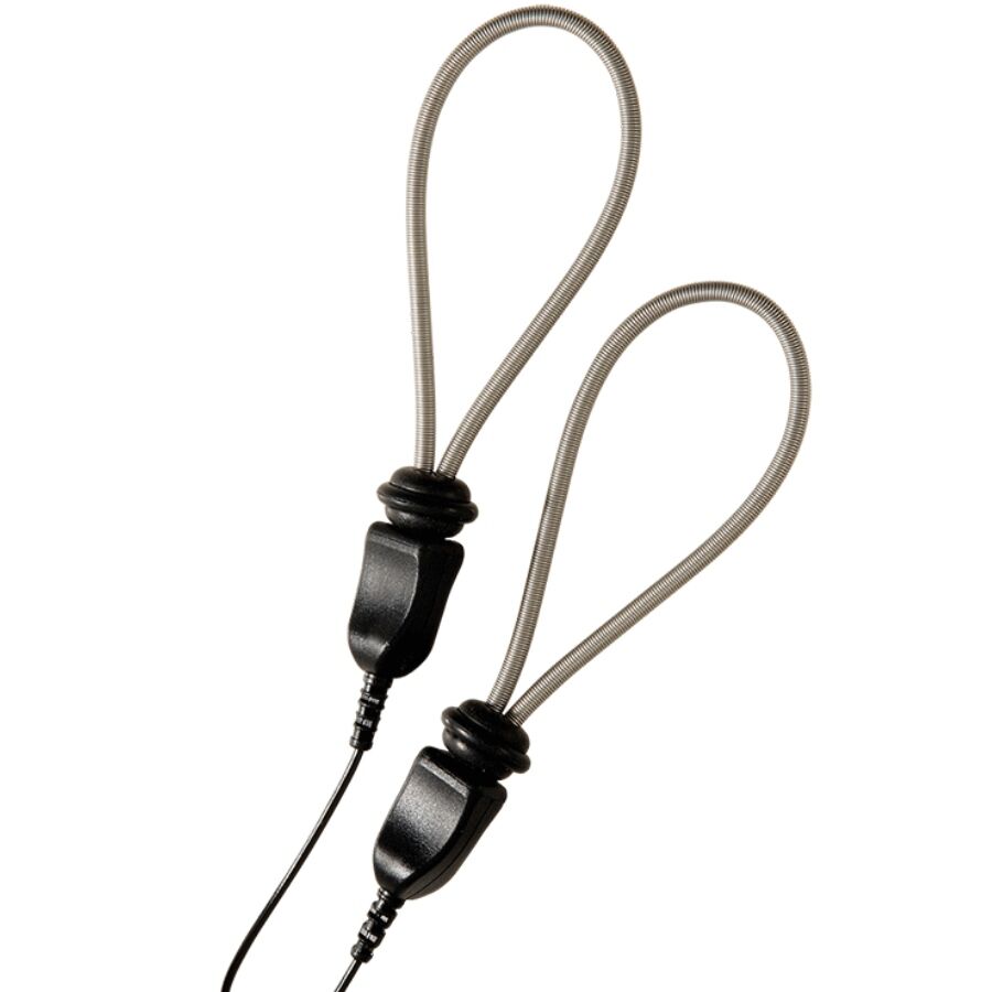 ELECTRASTIM - ELECTRALOOPS E-STIM ANPASSBARE METALLPENISRINGE