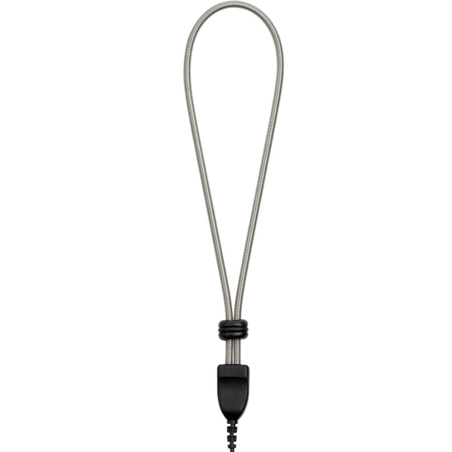 ELECTRASTIM - ELECTRALOOP VERSTELLBARER METALL-HODENSACKRING