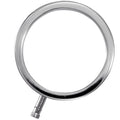 ELECTRASTIM - ANNEAU PÉNIEN MÉTALLIQUE ELECTRARINGS 34 MM