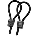 ELECTRASTIM – PRESTIGE ELECTRA LOOPS VERSTELLBARE HODENRINGE SCHWARZ