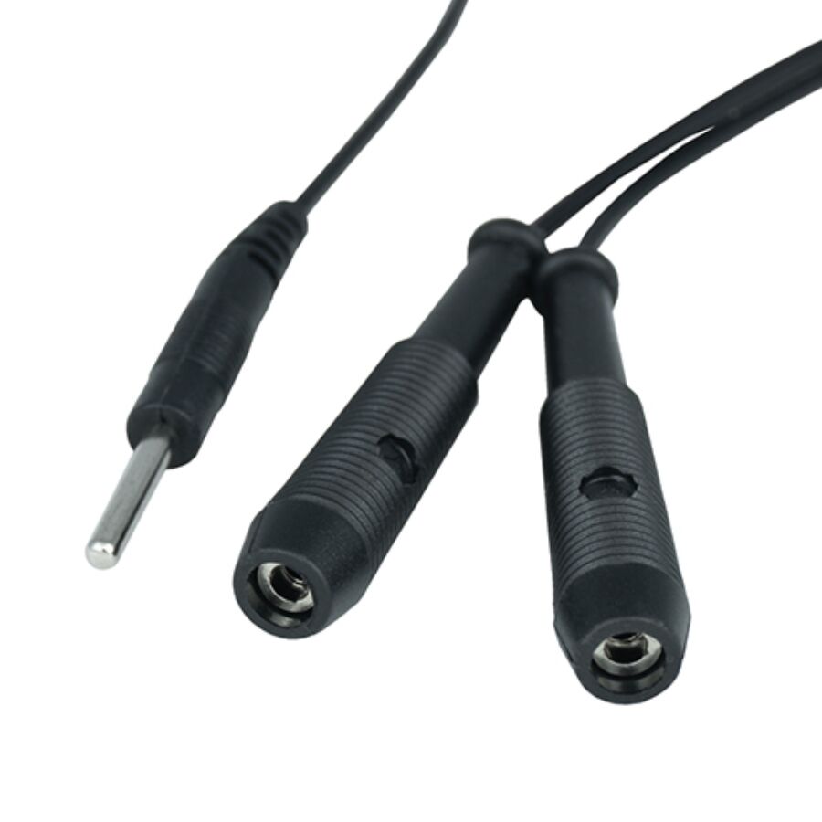 ELECTRASTIM – TRIPHASEN-KOMBINIERKABEL