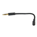 ELECTRASTIM - KABELADAPTER KLINKE 3,5 MM