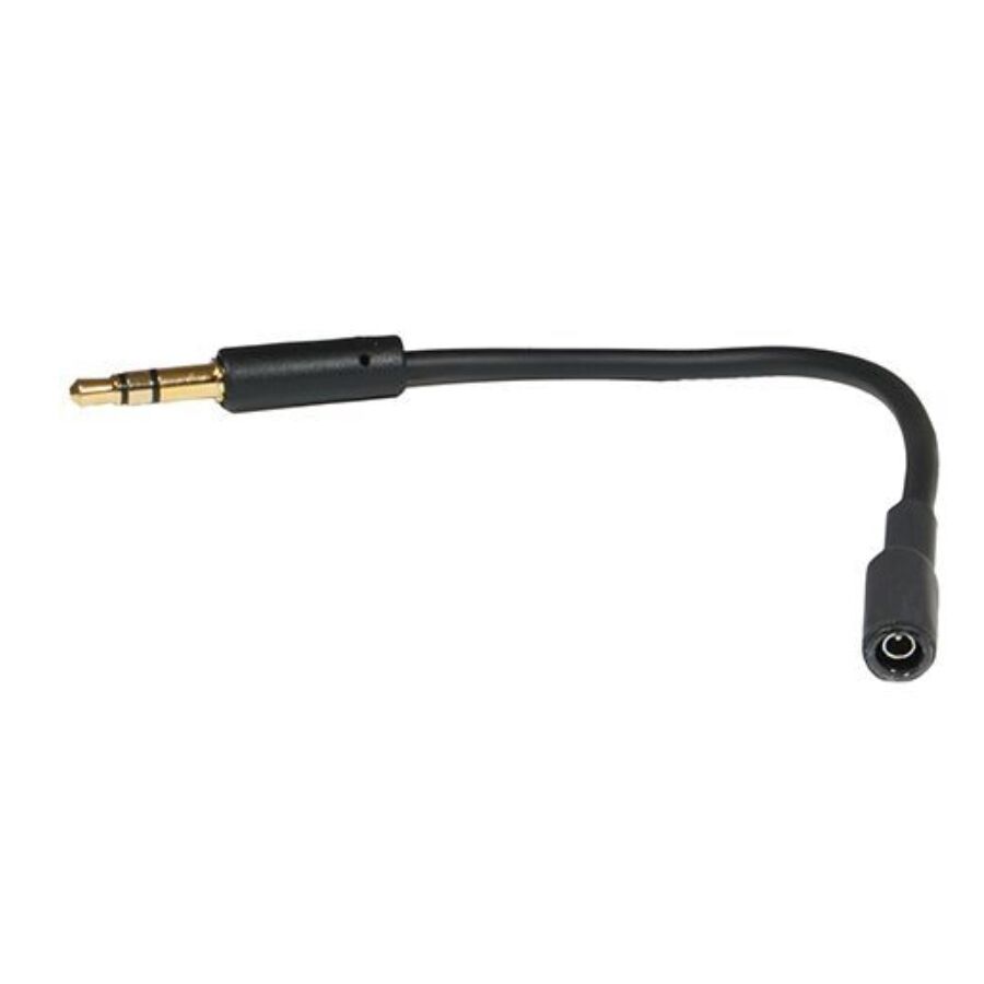 ELECTRASTIM - KABELADAPTER KLINKE 3,5 MM