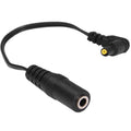 ELECTRASTIM - ADAPTATEUR STANDARD VERS PRISE JACK 3,5 MM