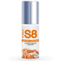 STIMUL8 - LUBRIFIANT S8 AU CARAMEL SALÉ 125 ML
