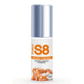 STIMUL8 - LUBRIFIANT S8 AU CARAMEL SALÉ 50 ML