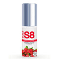 STIMUL8 - LUBRIFIANT S8 FRAISE 50 ML