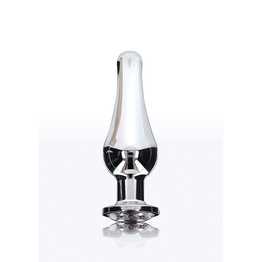 TOYJOY - ANAL PLAY DIAMOND BUM JEWEL SMALL ANAL PLUG