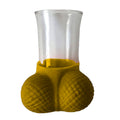 DIABLO PICANTE – GOLD-SHOTGLAS