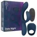 WE-VIBE - Coffret Soirée en amoureux