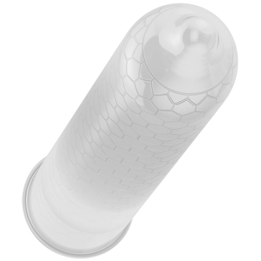 LELO - HEX ORGANIC BOÎTE DE 3 PRÉSERVATIFS