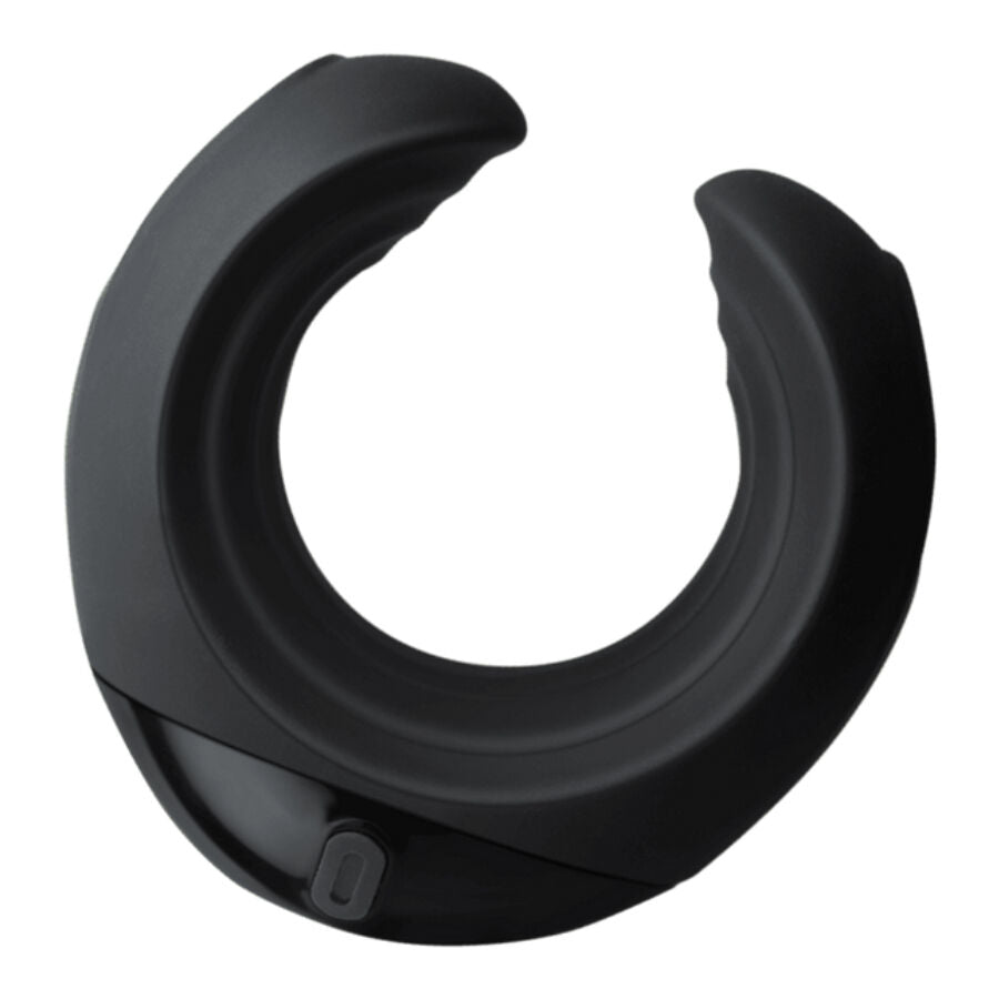 ROCKS- OFF - ECHO SCHWARZER VIBRATOR MASTURBATOR