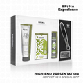 BRUMA XPERIENCE - KIT TENTATION PASTÈQUE SUCRÉE AVEC STIMULATEUR D'ORGASME