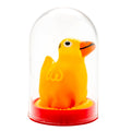 CONDOMERIE - PRÉSERVATIFS FANTAISIE PEINTS À LA MAIN CANARD