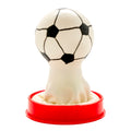 CONDOMERIE - HANDBEMALTE NOVELTY KONDOME FUSSBALL