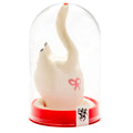 CONDOMERIE - HANDBEMALTE NOVELTY KONDOME SCHWAN