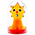 CONDOMERIE - HANDBEMALTE NOVELTY KONDOME SCHWESTER