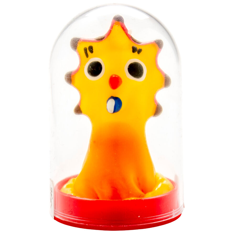 CONDOMERIE - HANDBEMALTE NOVELTY KONDOME SCHWESTER