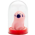 CONDOMERIE - PRÉSERVATIFS FANTAISIE PEINTS À LA MAIN PETIT COCHON