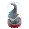 CONDOMERIE - PRÉSERVATIFS DE FANTAISIE PEINTS À LA MAIN MODÈLE ÉLÉPHANT 1
