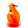CONDOMERIE - PRÉSERVATIFS DE FANTAISIE PEINTS À LA MAIN RENARD COLLÉ