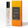 EYE OF LOVE - PARFUM MÂLE SATIVA BLOOM EARTHS DESIRE 10 ML