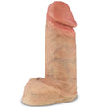 SILEXD - MODELL 1 XTREME PREMIUM REALISTISCHER SILIKONPENIS 28 CM