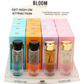 EYE OF LOVE - BLOOM DISPLAY 4X4 PARFÜMS 30 ML