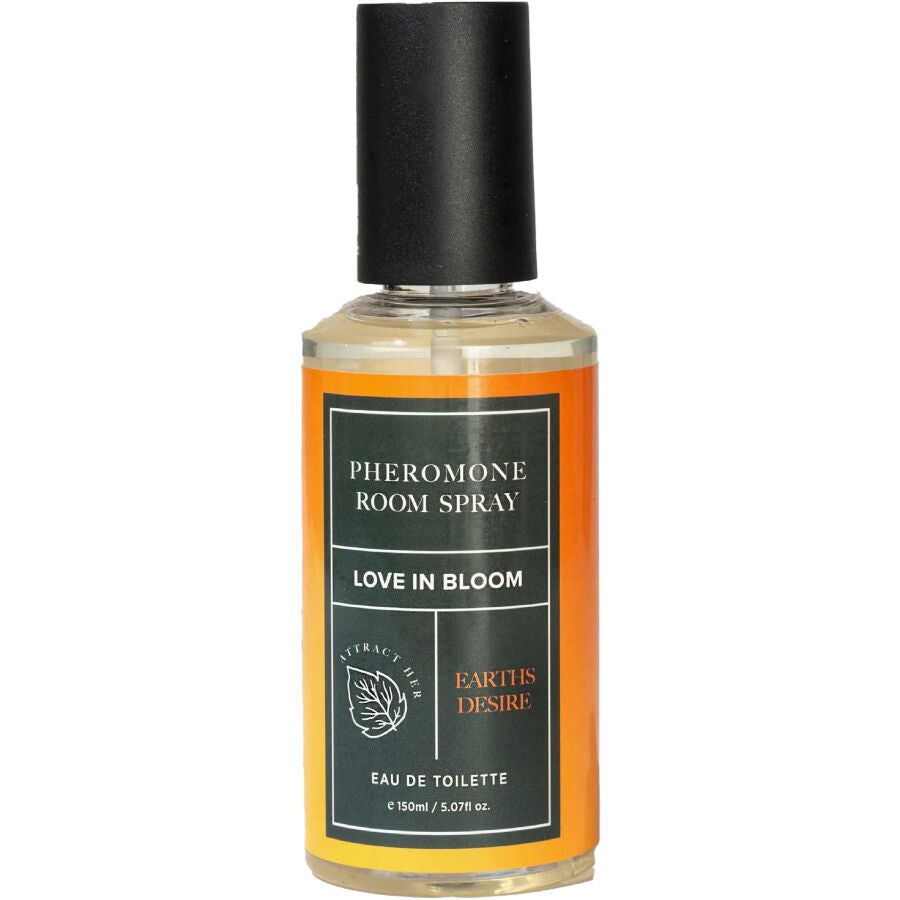 EYE OF LOVE - RAUMSPRAY BLOOM SATIVA EARTHS DESIRE 150 ML