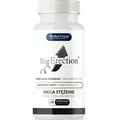 MEDICA GROUP - OPTIMISEUR D'ÉRECTION PUISSANT POUR HOMMES 60 CAPSULES